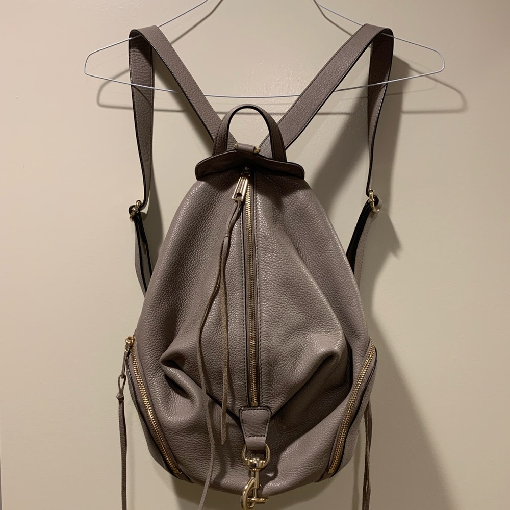 Rebecca Minkoff Julian Backpack